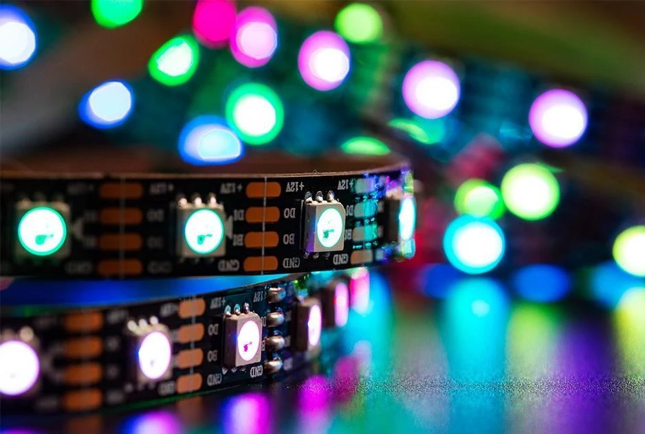 MIDORILED – The Digital LED