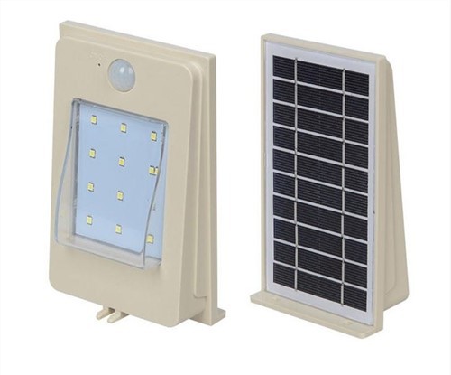 Lampu Suria Led
