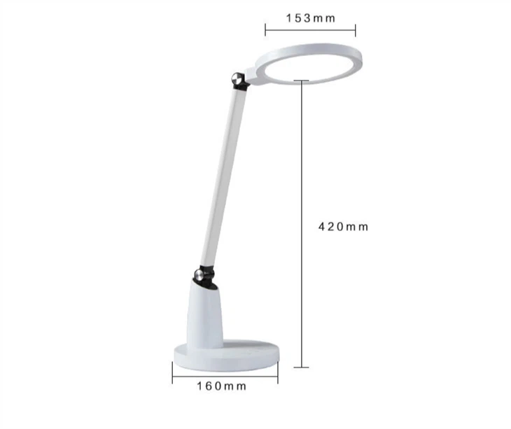 LED Desk Lamp