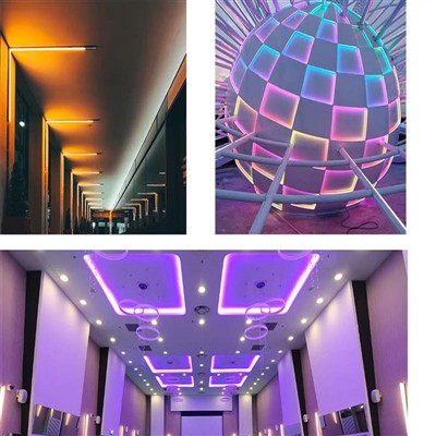 Jangkaan Pemulihan Industri LED 2024